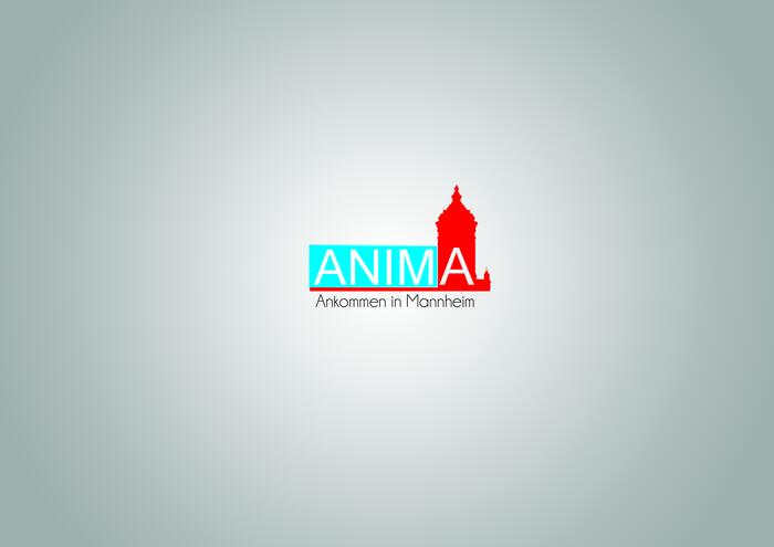 Logo ANIMA