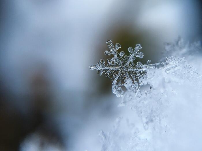 Symbolbild Winter