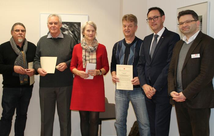 Blutspenderehrung2019