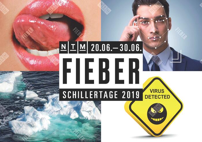 Schillertage 2019 Nationaltheater Mannheim