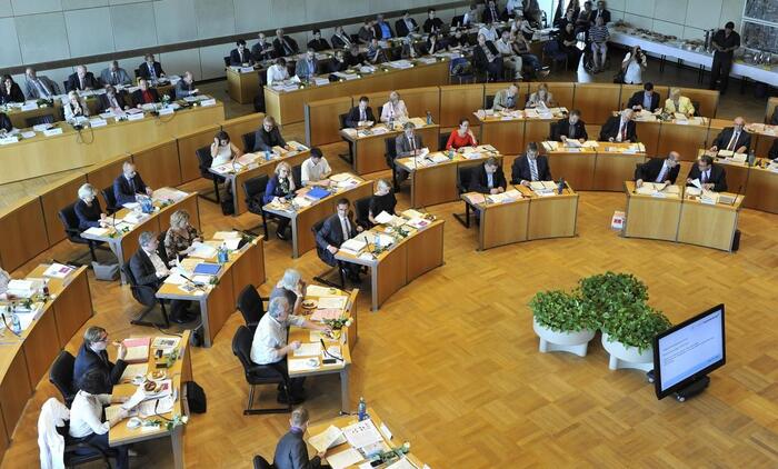 Gemeinderat