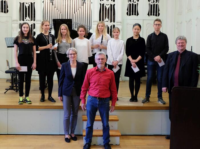 Jugend-Musiziert1-Gruppe