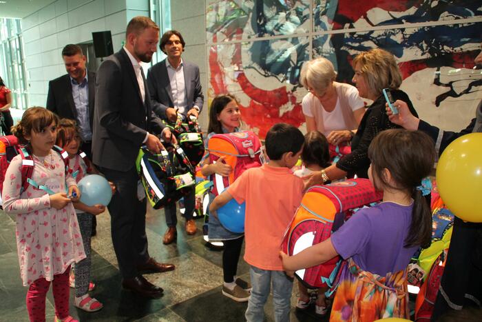 Kiwanis-Schulranzenspende2