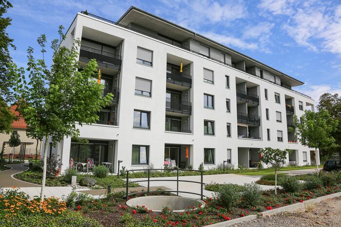 Betreutes Wohnen auf Turley_Theodor-Fliedner-Stiftung_1