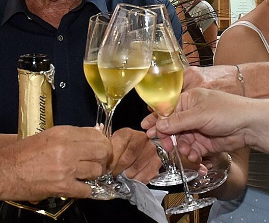 "Wein und Genuss" präsentiert Weine aus weltweit führenden Weinanbaugebieten