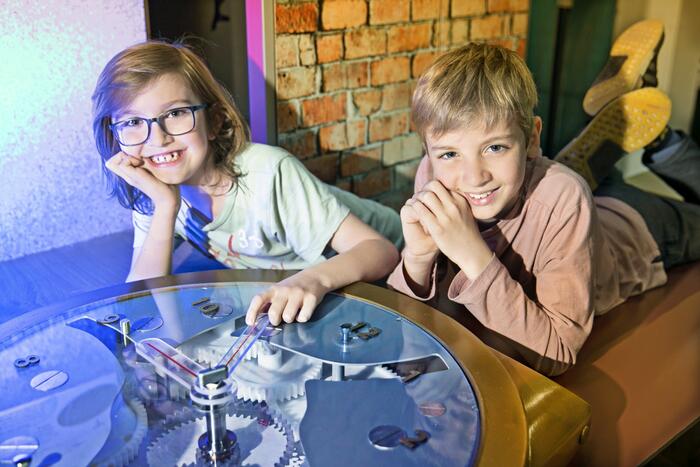 Ausstellungsimpression