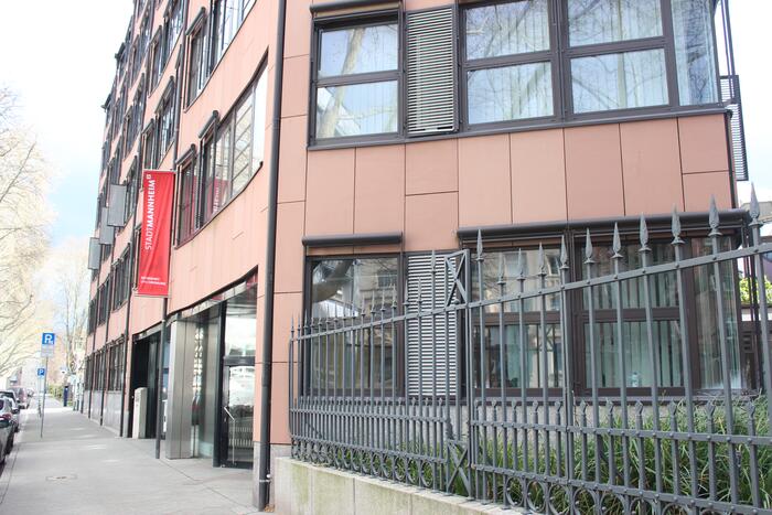 Fachbereich Sicherheit und Ordnung