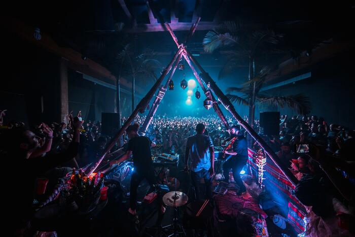 Planet Ears_Band Shkoon