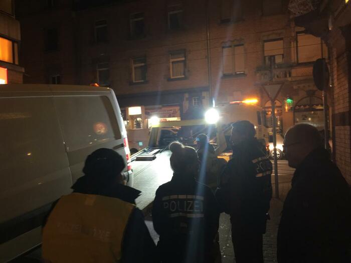 Es war die inzwischen neunte Abschleppaktion in der Neckarstadt-West seit August letzten Jahres.