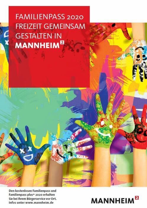 Familienpass 2020