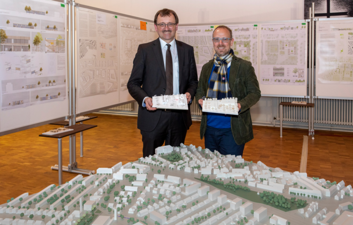 Planungswettbewerb Spinelli1