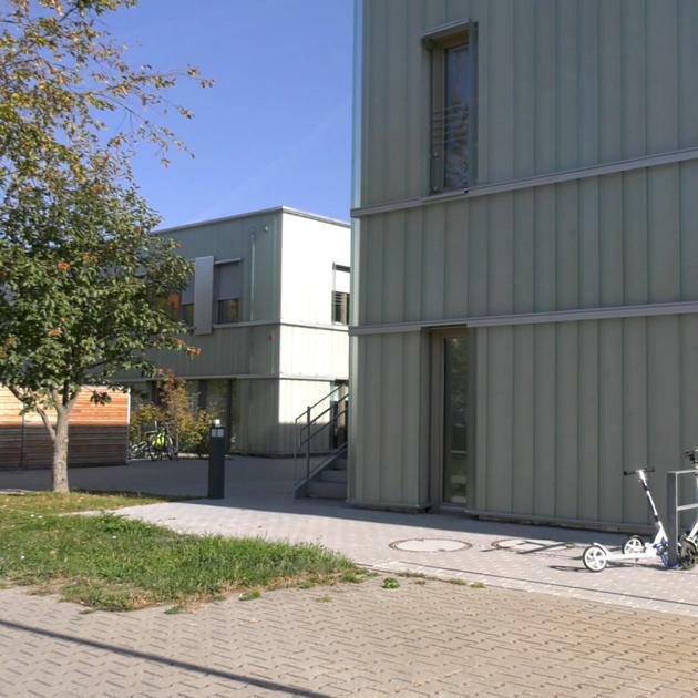 Kinderhaus Seckenheim-Süd