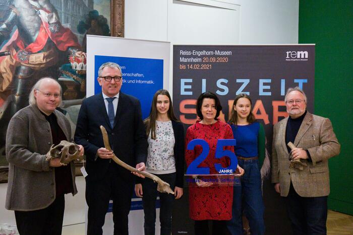 Redner Auftaktveranstaltung