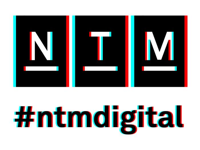 Digitale Nationaltheater