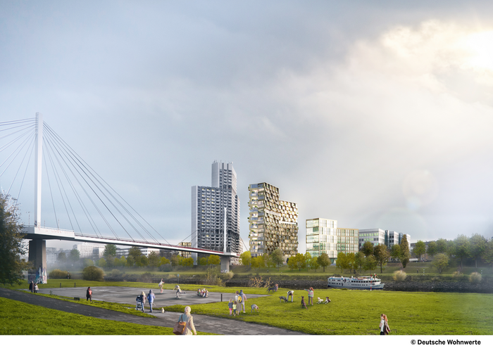 Collini Center Visualisierung 4