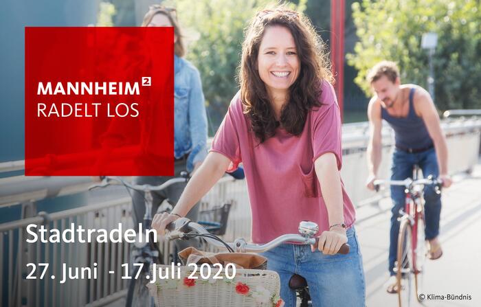 Stadtradeln 2020