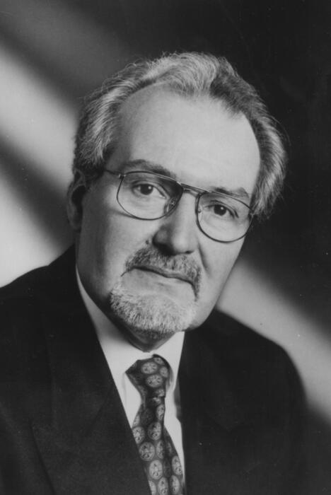 Alt-OB Gerhard Widder