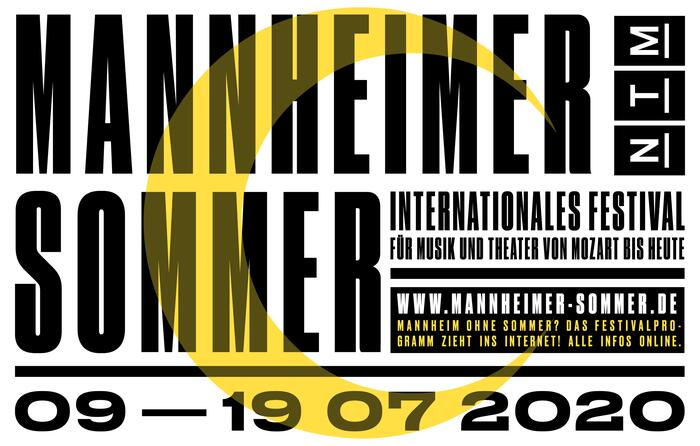 NTM Mannheimer Sommer digital 2020