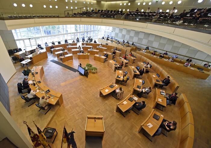 Azubieinführungsveranstaltung 2020