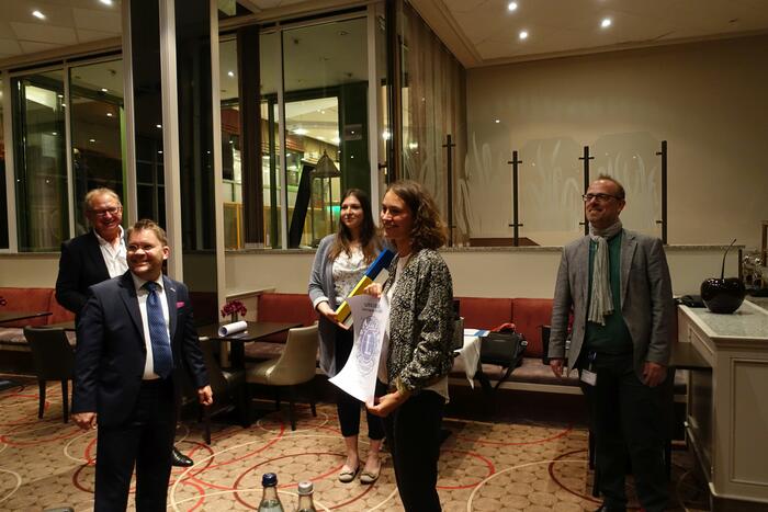 LIONS Kinder- und Jugendpreises 2020