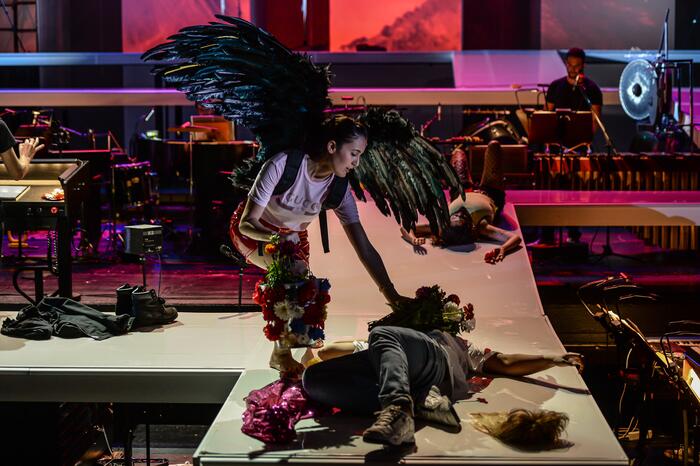 NTM_Oper »Dark Spring« SP 20/21