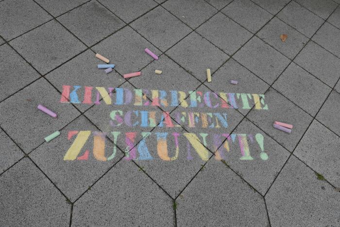 Kinderrechte