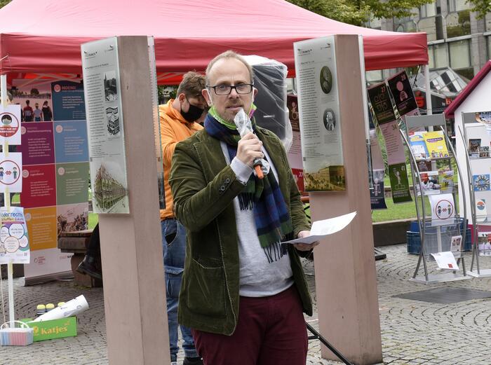 Kinderspektakel 2020