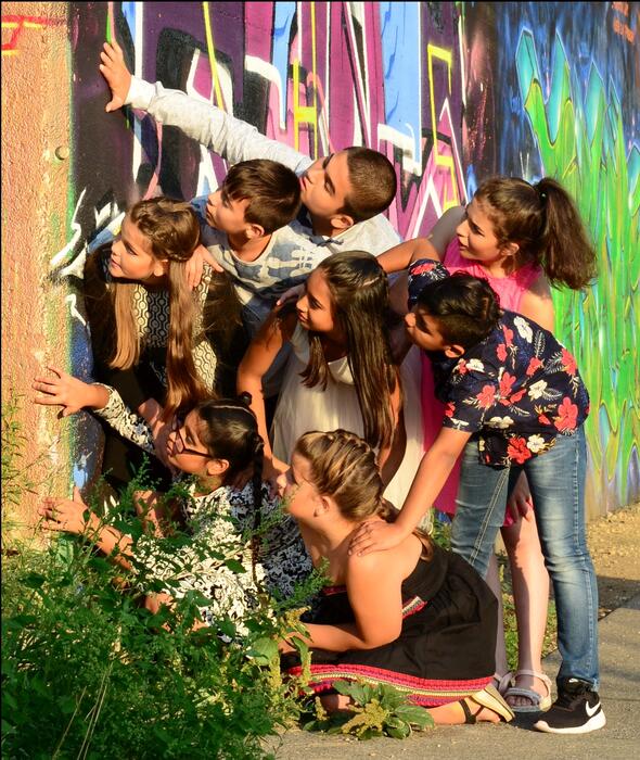 Heidelberger Stars 2020