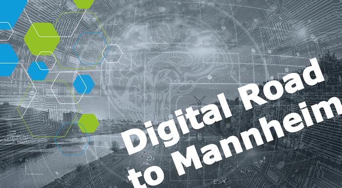 Digital Road to Mannheim