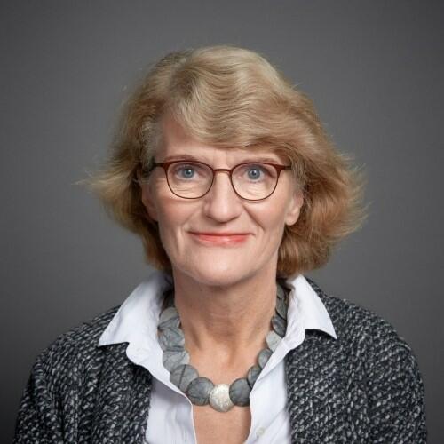 Prof. Dr. Christa Dürscheid 