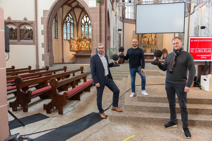 MEXI 2021 Preisträger