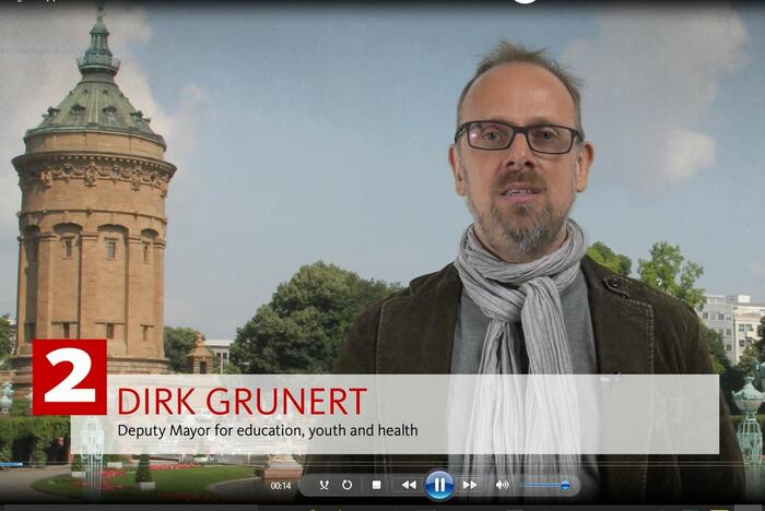 Ansprache Unicef-Konferenz