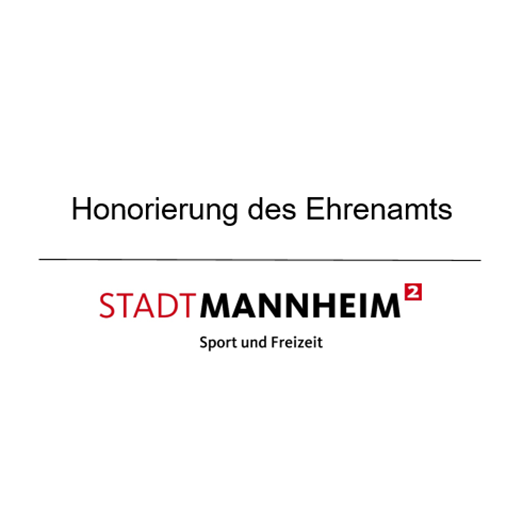 Honorierung des Ehrenamts