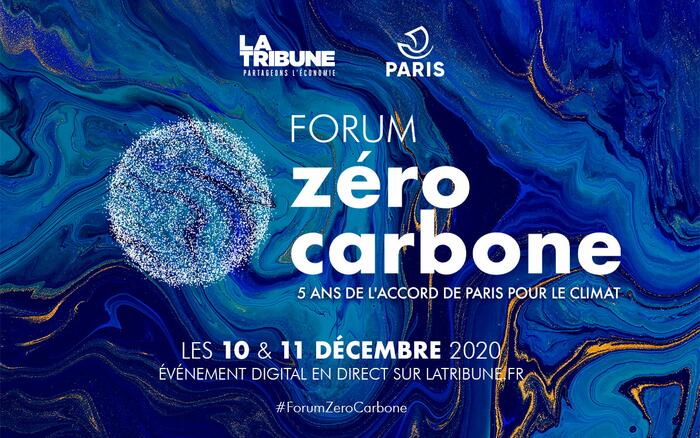 Zero Carbon Forum