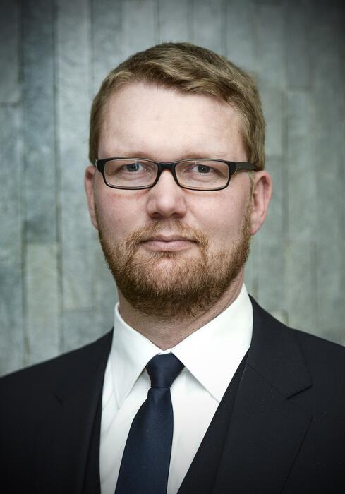 Dr. Jens Hildebrandt