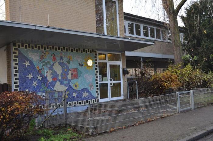 Kinderhaus Käfertal