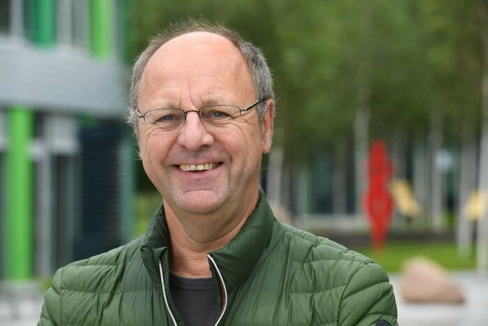 Dr. habil. Weert Adalbert Canzler 