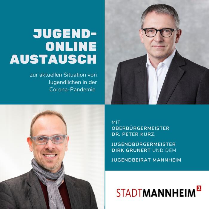 Jugendaustausch