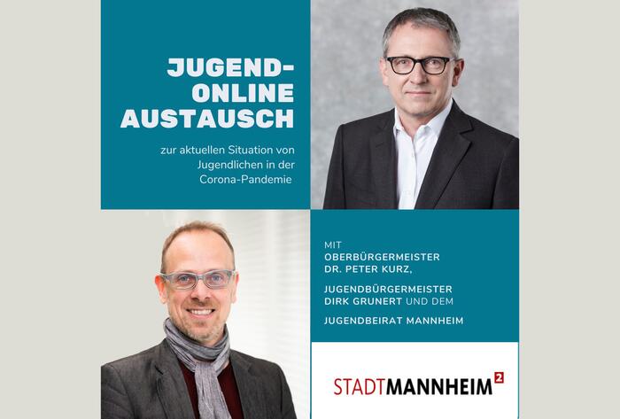 Plakat Jugendaustausch