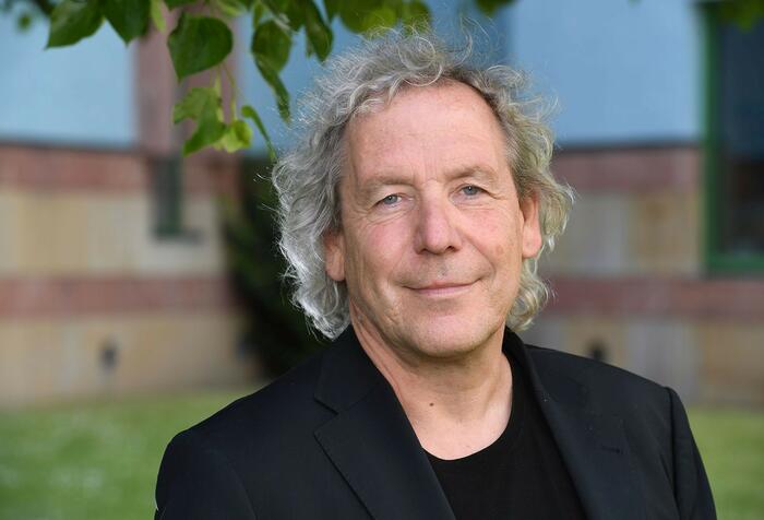 Prof. Dr. Andreas Knie