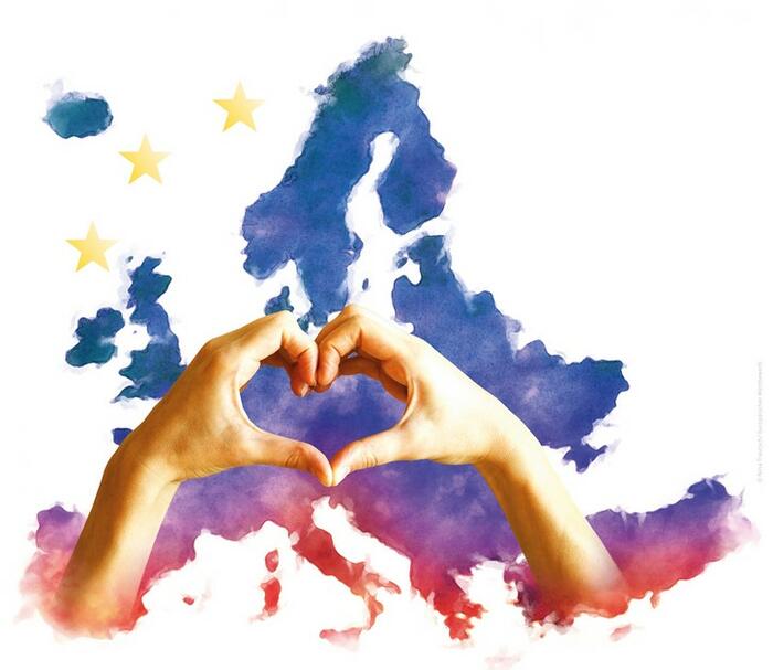 Europäischer Wettbewerb