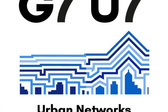 G7/U7 Logo