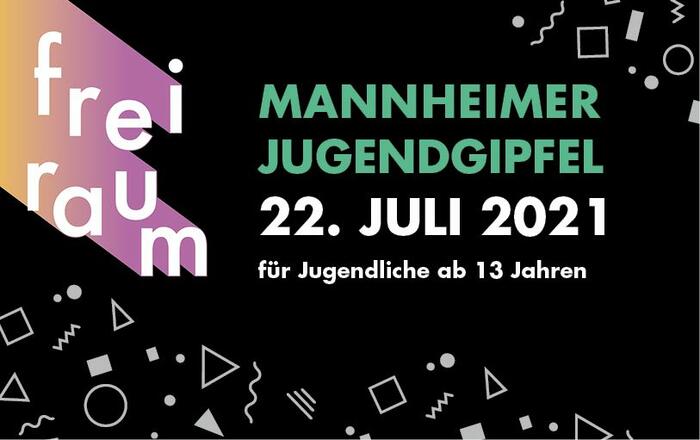 Jugendgipfel 2021