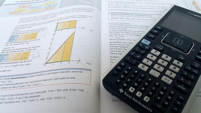 Mathematik