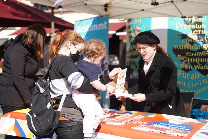 einander Aktionstage 2021