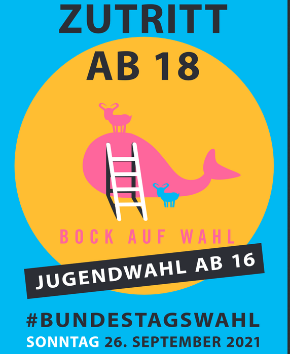 Jugendwahl2021