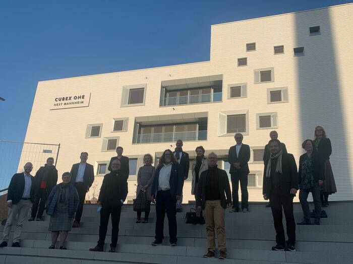 Gesundheitsausschuss-Städtetag