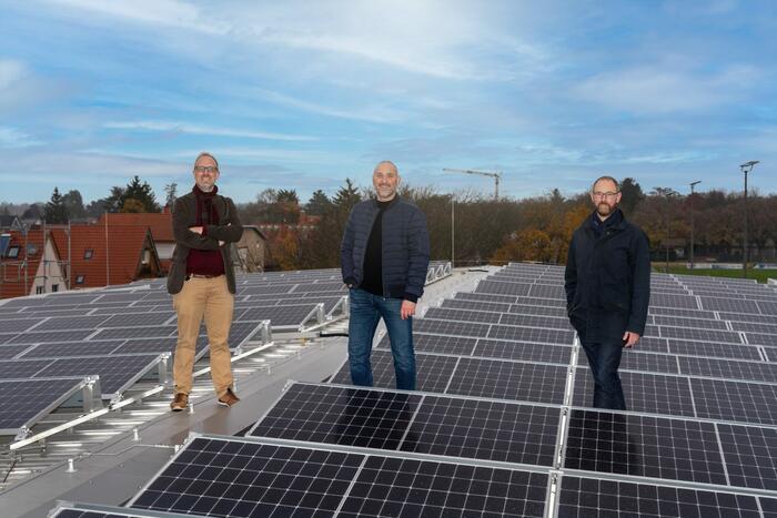 Photovoltaik-Gretje-Ahlrichs