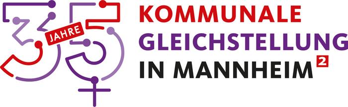 Logo 35 Jahre Gleichstellungsarbeit1