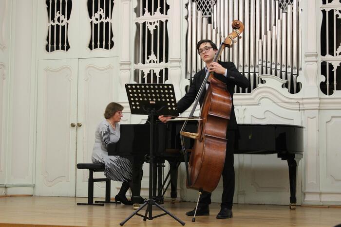 Jugend musiziert-Landeswettbewerb2022